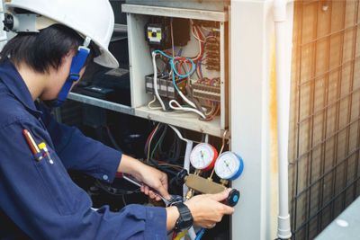 The Definitive Guide for Hvac Contractor
